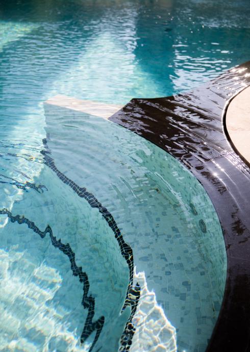 Villa Genesis - Swimming Pool